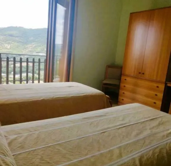 スタンダードルーム, Albergo Grumentum