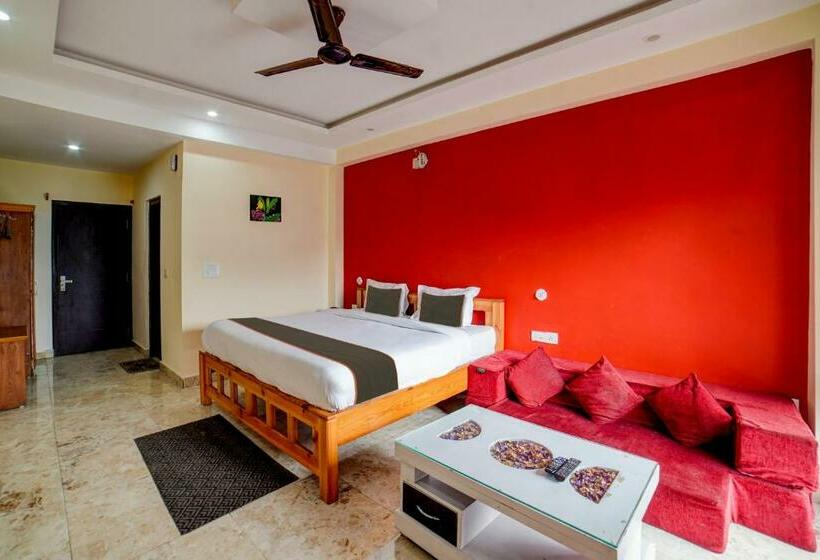 חדר קלאסי לשלושה, Collection O Humming Bird