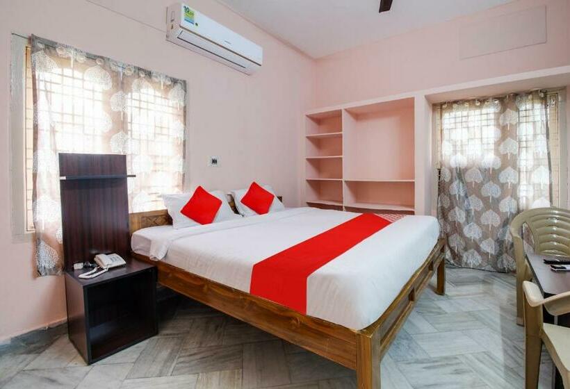 חדר קלאסי לשלושה, Oyo Flagship Ns Guest Inn 2