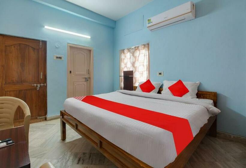 חדר קלאסי לשלושה, Oyo Flagship Ns Guest Inn 2