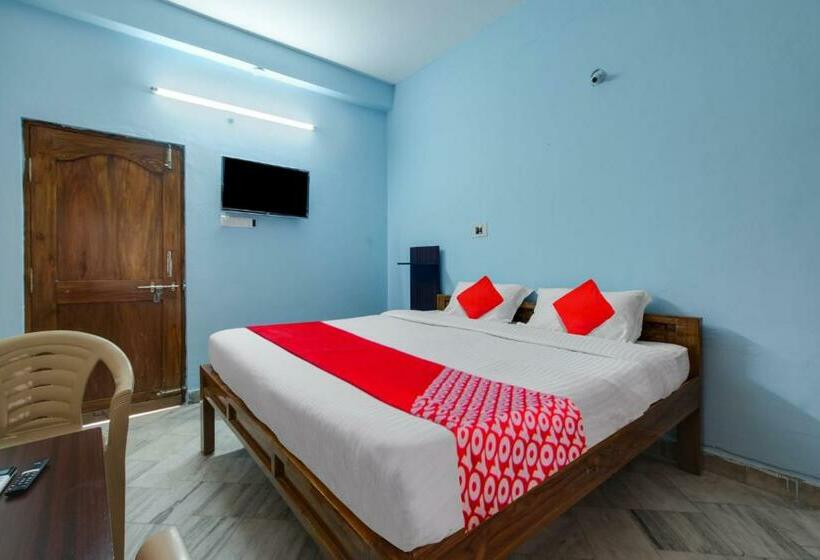 חדר קלאסי לשלושה, Oyo Flagship Ns Guest Inn 2