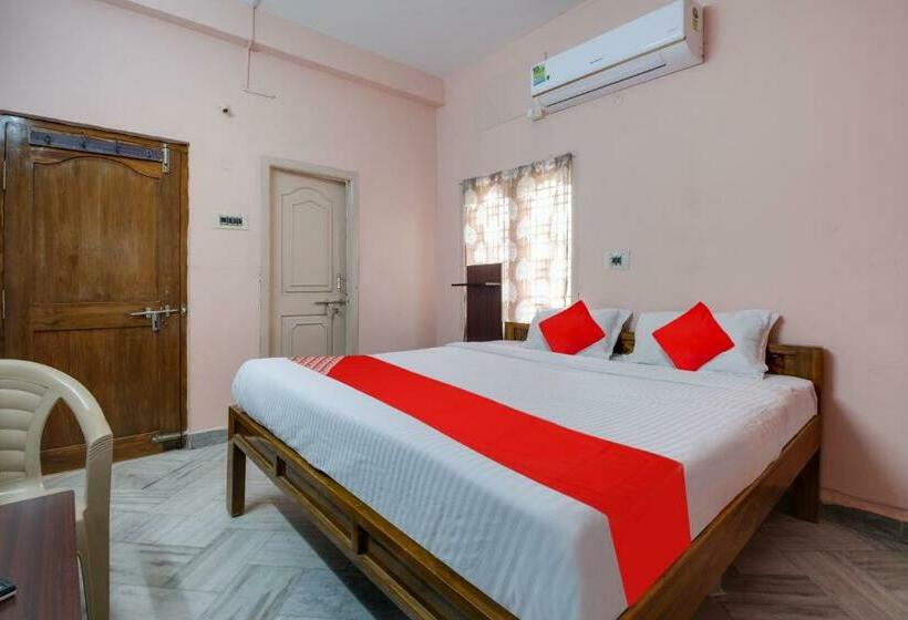 Трехместный Номер Классика, Oyo Flagship Ns Guest Inn 2