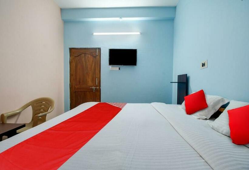 חדר קלאסי לשלושה, Oyo Flagship Ns Guest Inn 2