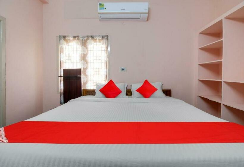 Трехместный Номер Классика, Oyo Flagship Ns Guest Inn 2