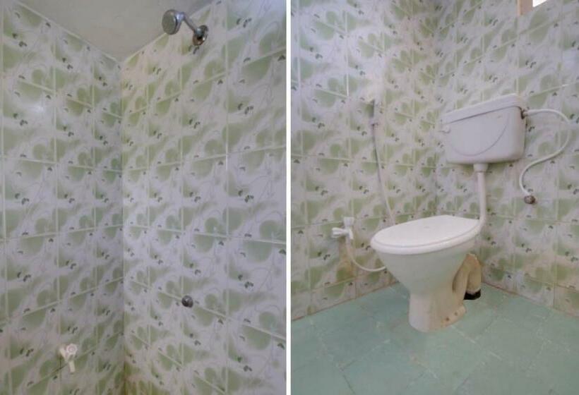 Трехместный Номер Классика, Oyo Flagship Ns Guest Inn 2