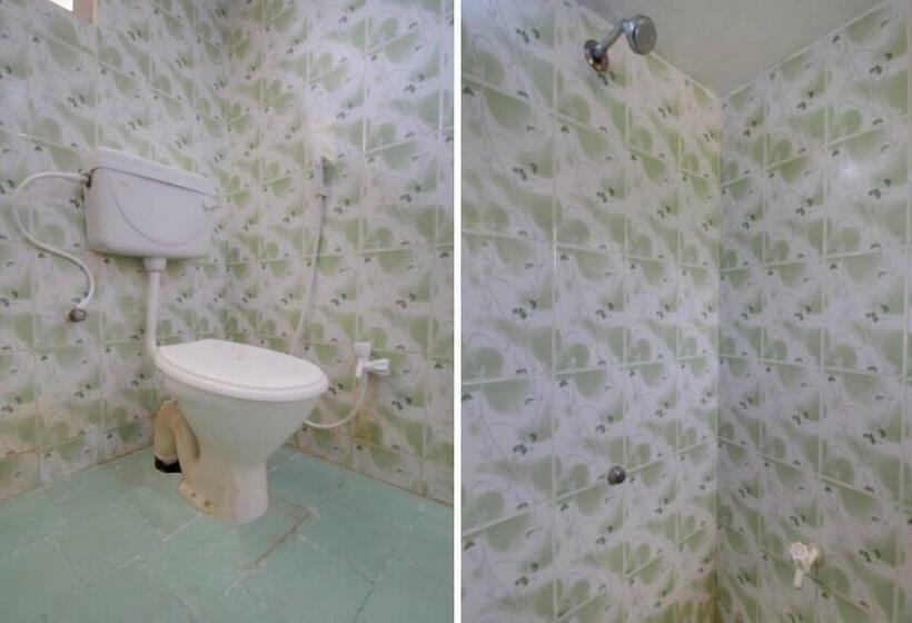 חדר קלאסי לשלושה, Oyo Flagship Ns Guest Inn 2