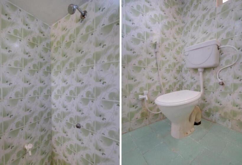 חדר קלאסי לשלושה, Oyo Flagship Ns Guest Inn 2