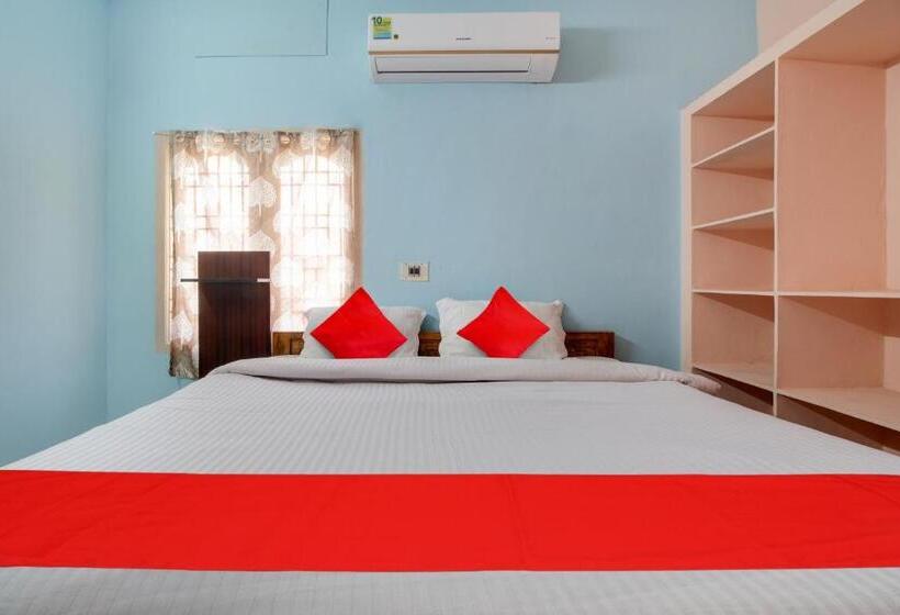 Трехместный Номер Классика, Oyo Flagship Ns Guest Inn 2