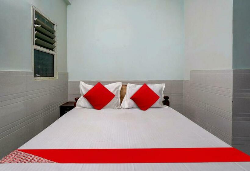 Трехместный Номер Классика, Oyo Flagship Sri Sai Lodge