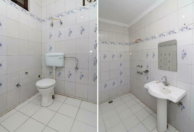 غرفة كلاسيكية ثلاثية, Oyo Flagship Hotel Aakarsh