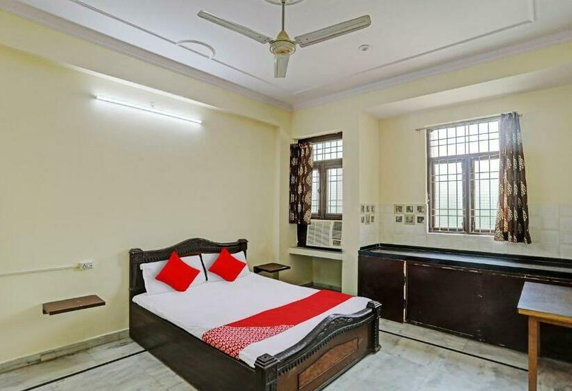 Трехместный Номер Классика, Oyo Flagship The Mount View Hotel And Resort