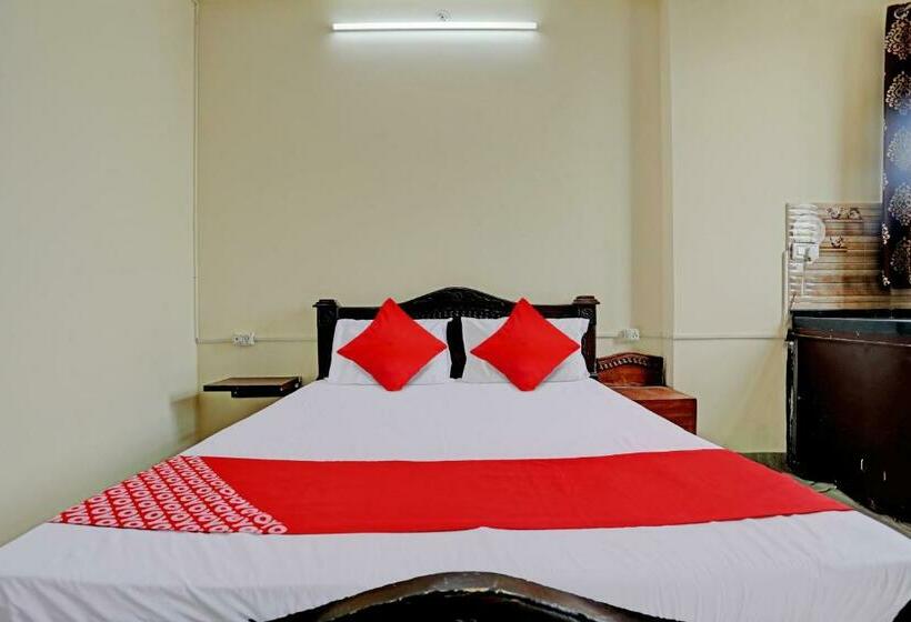 三人经典房间, Oyo Flagship The Mount View Hotel And Resort