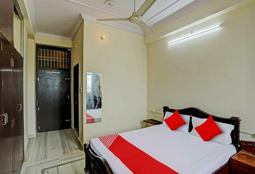 三人经典房间, Oyo Flagship The Mount View Hotel And Resort