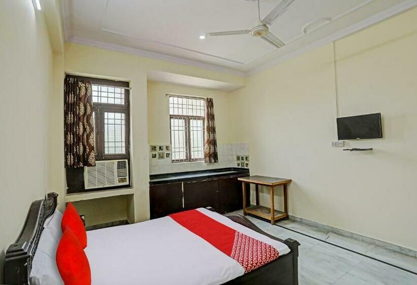 三人经典房间, Oyo Flagship The Mount View Hotel And Resort