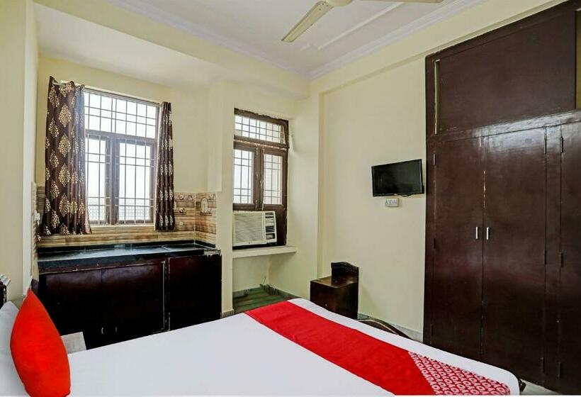 三人经典房间, Oyo Flagship The Mount View Hotel And Resort