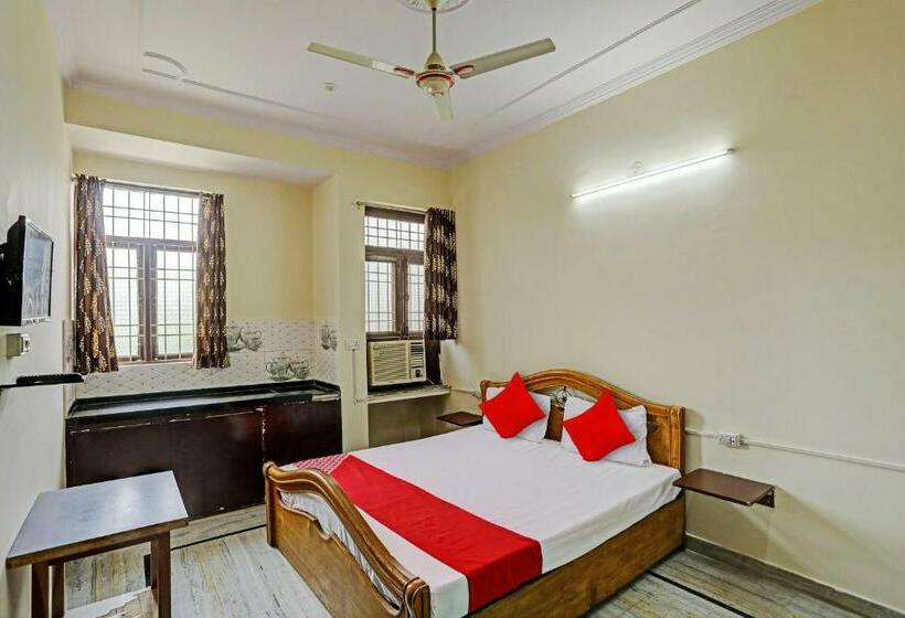 三人经典房间, Oyo Flagship The Mount View Hotel And Resort