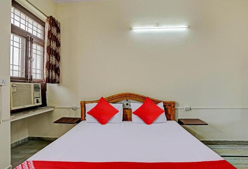 三人经典房间, Oyo Flagship The Mount View Hotel And Resort