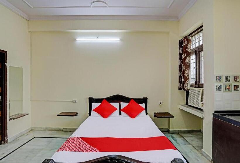 三人经典房间, Oyo Flagship The Mount View Hotel And Resort