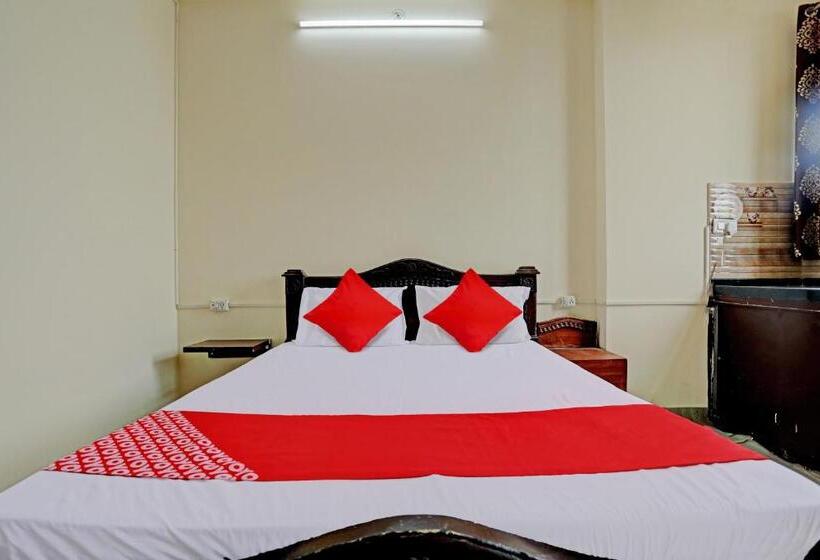 三人经典房间, Oyo Flagship The Mount View Hotel And Resort