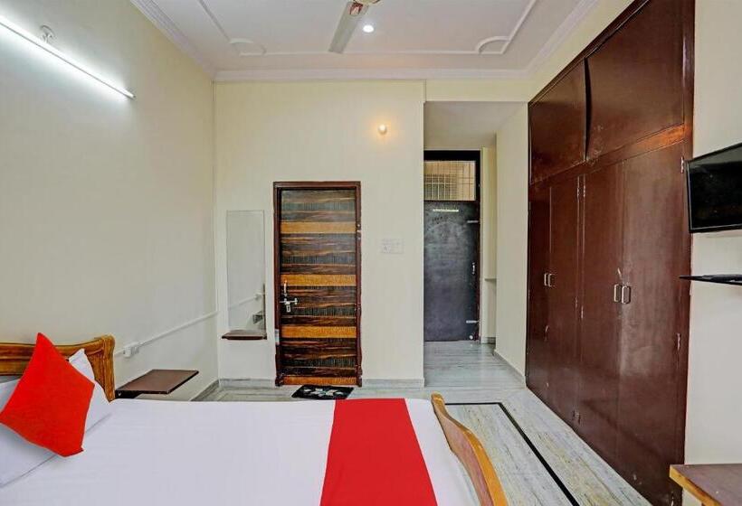 三人经典房间, Oyo Flagship The Mount View Hotel And Resort