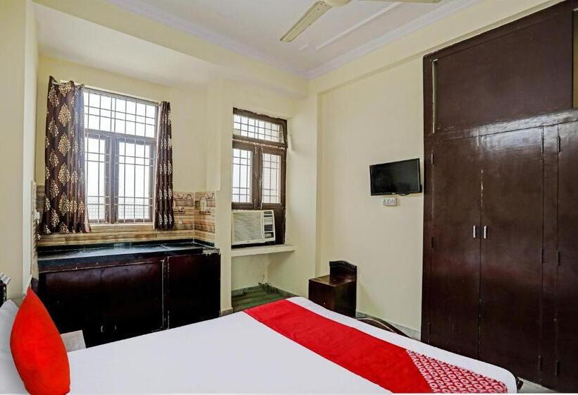 三人经典房间, Oyo Flagship The Mount View Hotel And Resort