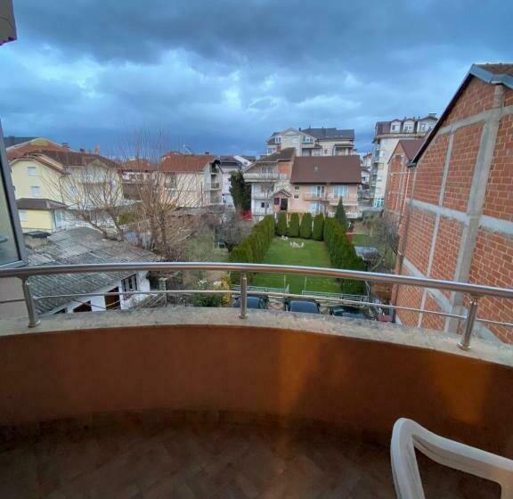 اتاق استاندارد, Zekir   Zimmer   Rooms   Struga   Boulevard