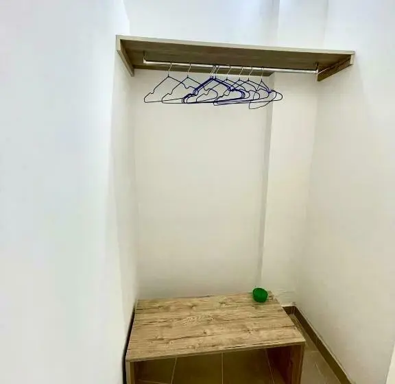 デラックスルーム, B&b Cala Del Borgo
