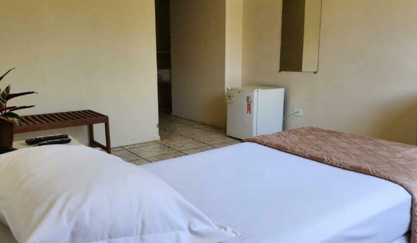 标准单人间, Do Lago