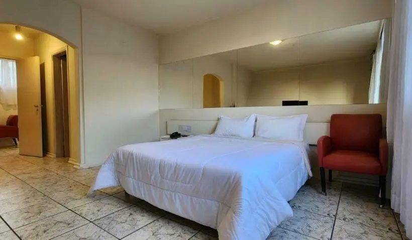 سوییت, Do Lago