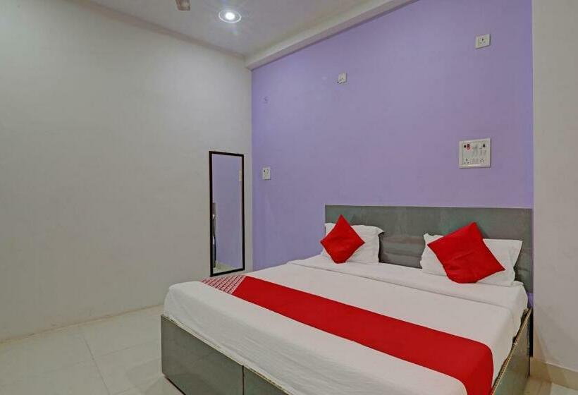 Трехместный Номер Классика, Oyo Flagship Holiday Banaras Stay