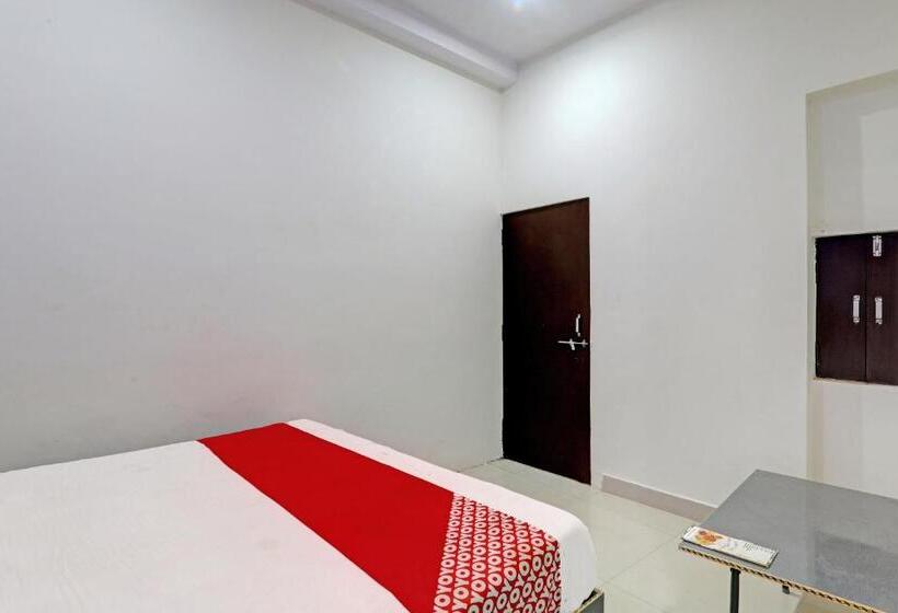غرفة كلاسيكية ثلاثية, Oyo Flagship Holiday Banaras Stay