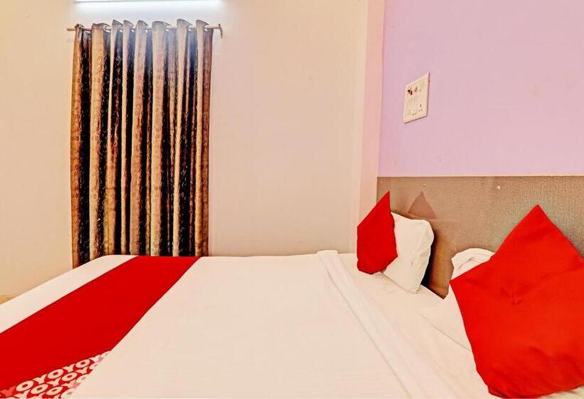 Трехместный Номер Классика, Oyo Flagship Holiday Banaras Stay