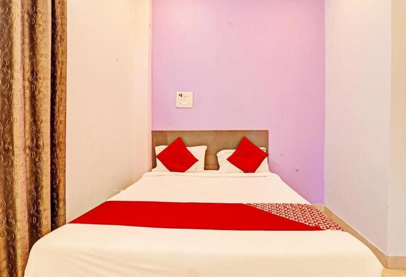 Трехместный Номер Классика, Oyo Flagship Holiday Banaras Stay