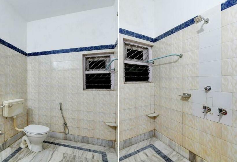 غرفة كلاسيكية ثلاثية, O Pramod Residency