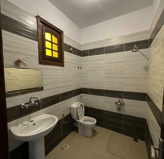 اتاق استاندارد یک نفره, Seven Heaven Hotel And Diving Center