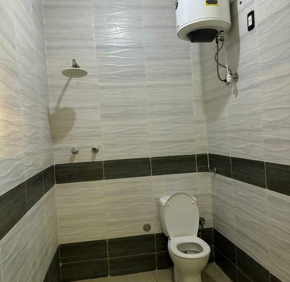 اتاق استاندارد یک نفره, Seven Heaven Hotel And Diving Center