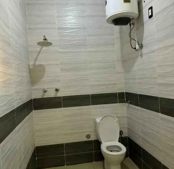 اتاق استاندارد یک نفره, Seven Heaven Hotel And Diving Center