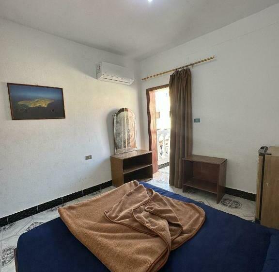 اتاق استاندارد یک نفره, Seven Heaven Hotel And Diving Center