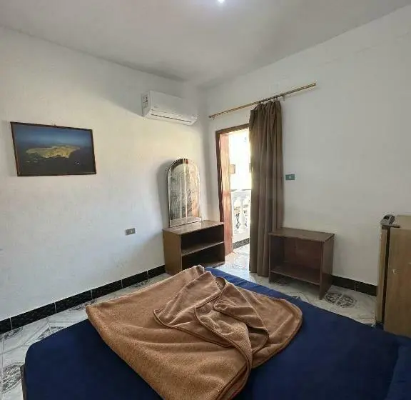 اتاق استاندارد یک نفره, Seven Heaven Hotel And Diving Center