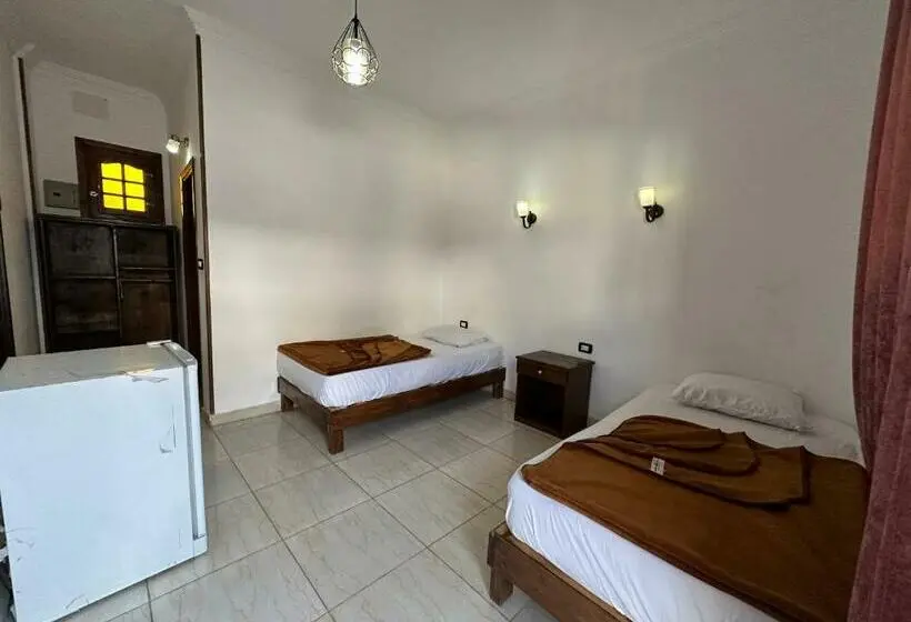 اتاق استاندارد, Seven Heaven Hotel And Diving Center