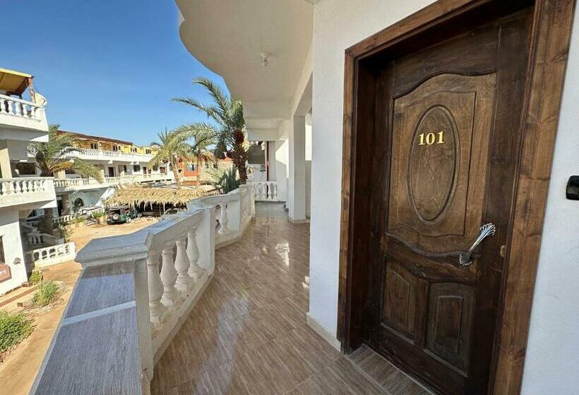 اتاق استاندارد, Seven Heaven Hotel And Diving Center