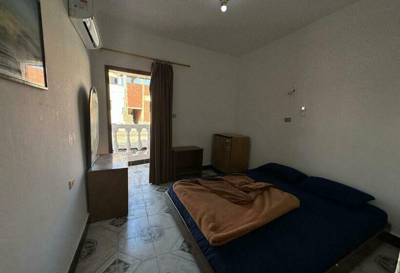 اتاق استاندارد, Seven Heaven Hotel And Diving Center