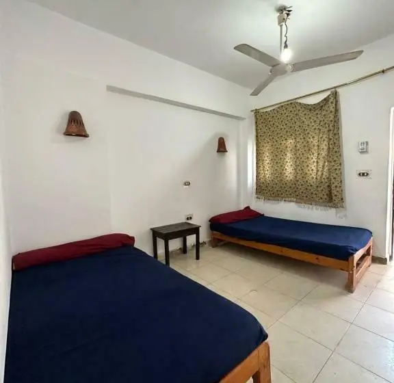 اتاق اکونومی, Seven Heaven Hotel And Diving Center