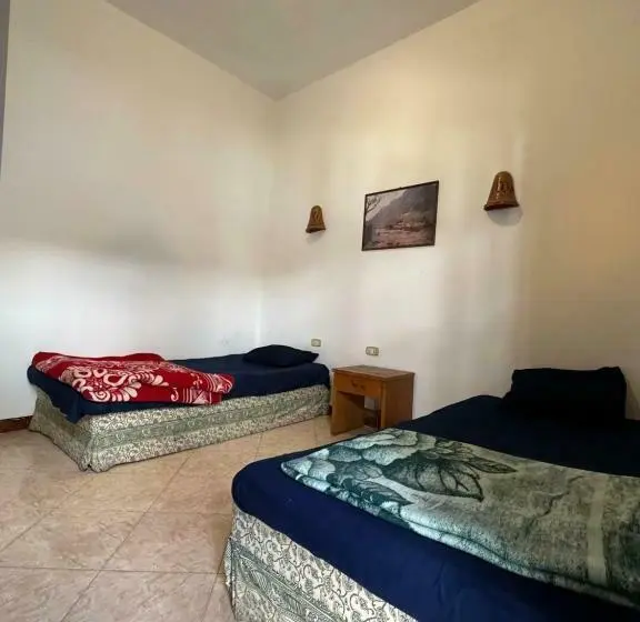 اتاق اکونومی, Seven Heaven Hotel And Diving Center