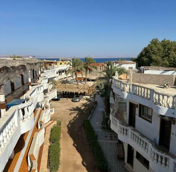 اتاق اکونومی, Seven Heaven Hotel And Diving Center