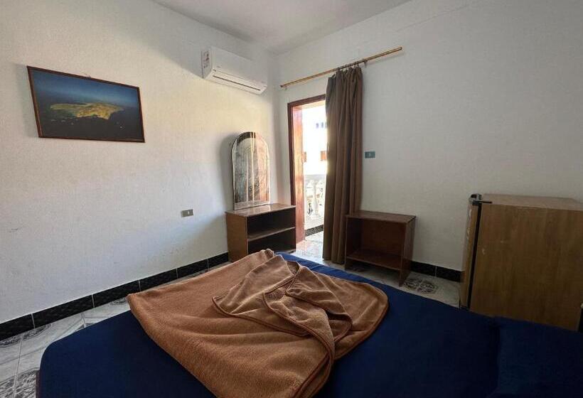 اتاق استاندارد, Seven Heaven Hotel And Diving Center