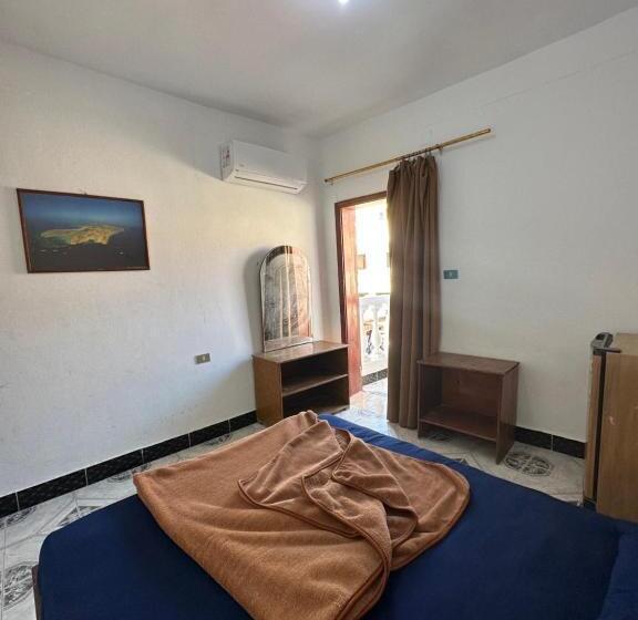 اتاق استاندارد, Seven Heaven Hotel And Diving Center