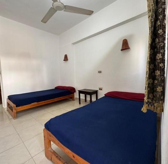 اتاق اکونومی, Seven Heaven Hotel And Diving Center