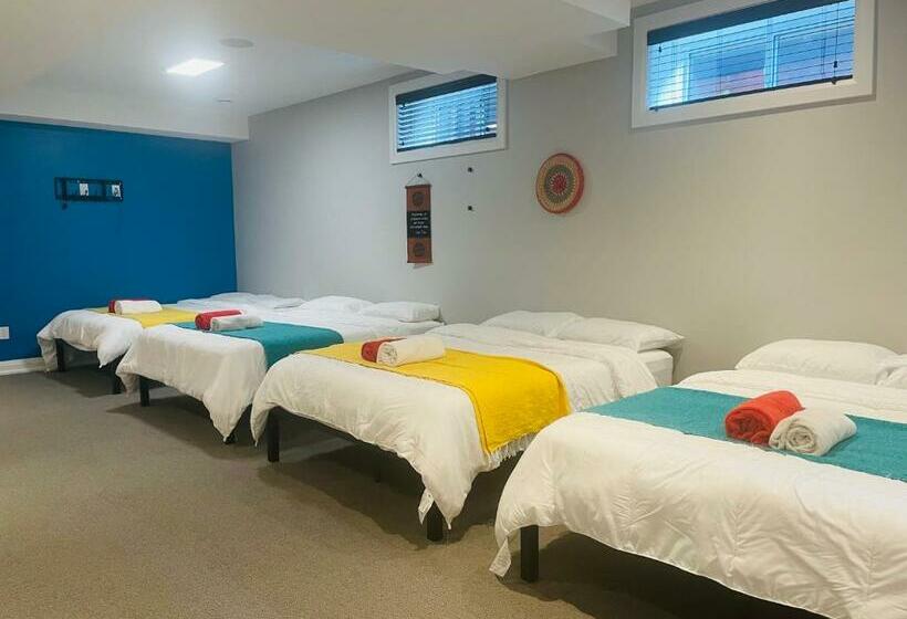 חדר משפתחתי סופריור, Superior Family Room