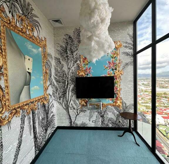 Апартаменты 2 Спальни, Ginos Dushi Secret For 8 People